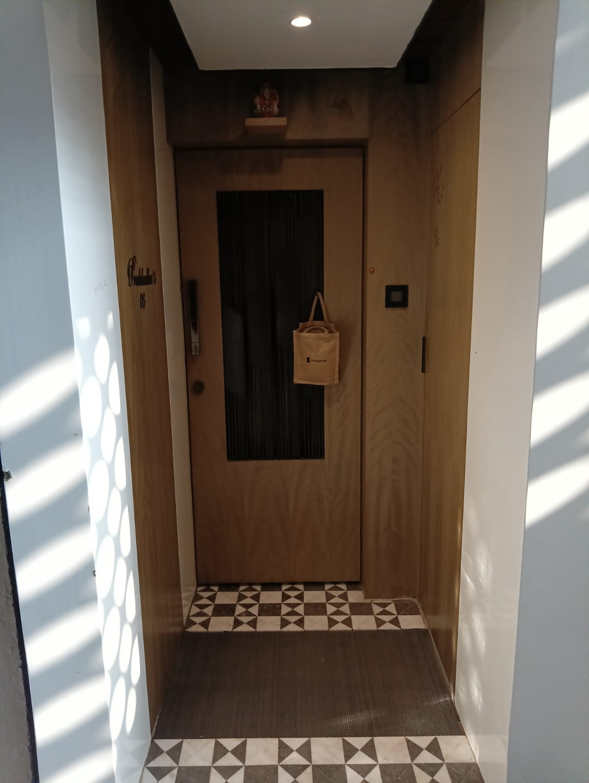 2 BHK Apartment For Sale in Maurya Apartment Malad