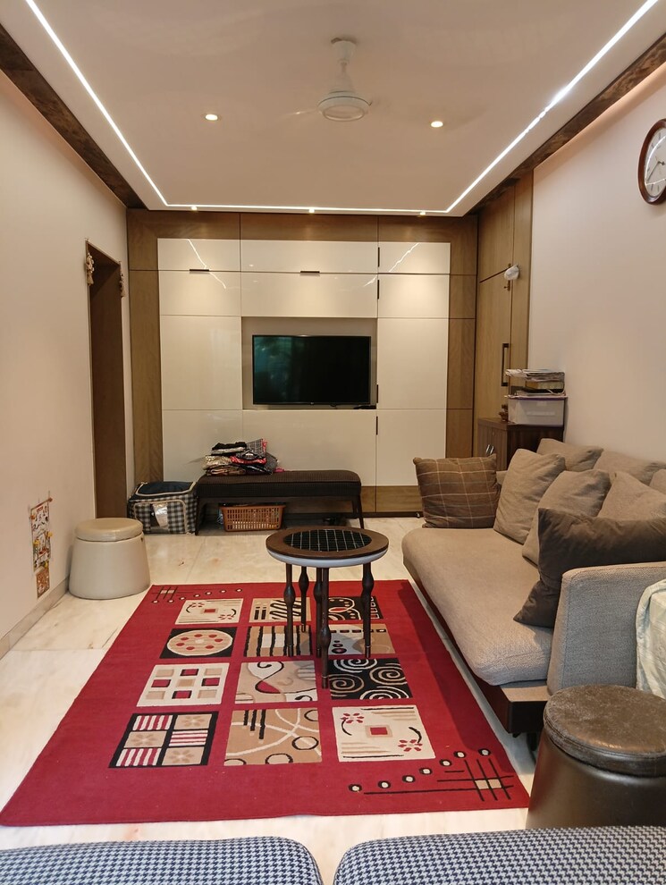 Kitchen, maurya-apartment-malad 2 Bedroom 645 Sq.Ft. Apartment In Malad East Mumbai 8705853