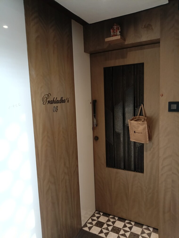 undefined, maurya-apartment-malad 2 Bedroom 645 Sq.Ft. Apartment In Malad East Mumbai 8705853