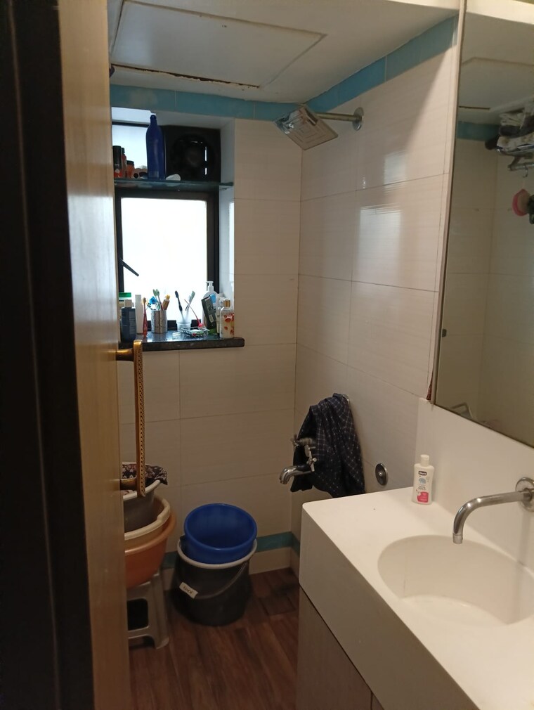 Master Bedroom, maurya-apartment-malad 2 Bedroom 645 Sq.Ft. Apartment In Malad East Mumbai 8705853