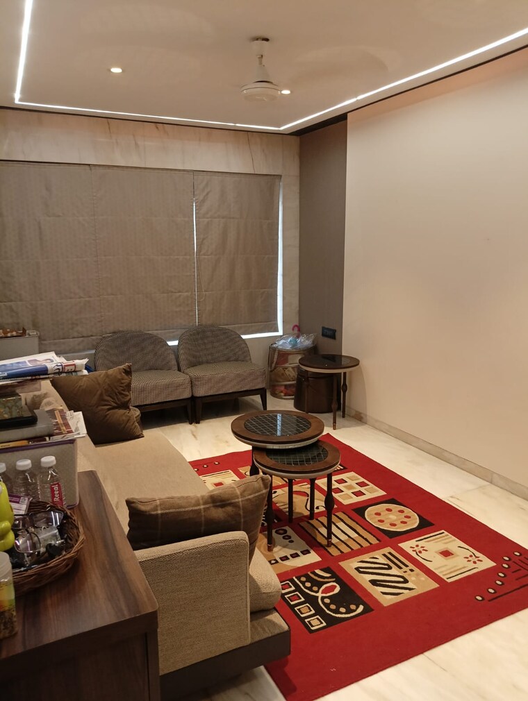 Bedroom, maurya-apartment-malad 2 Bedroom 645 Sq.Ft. Apartment In Malad East Mumbai 8705853