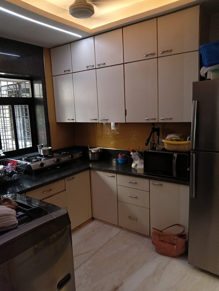Kitchen, maurya-apartment-malad 2 Bedroom 645 Sq.Ft. Apartment In Malad East Mumbai 8705853