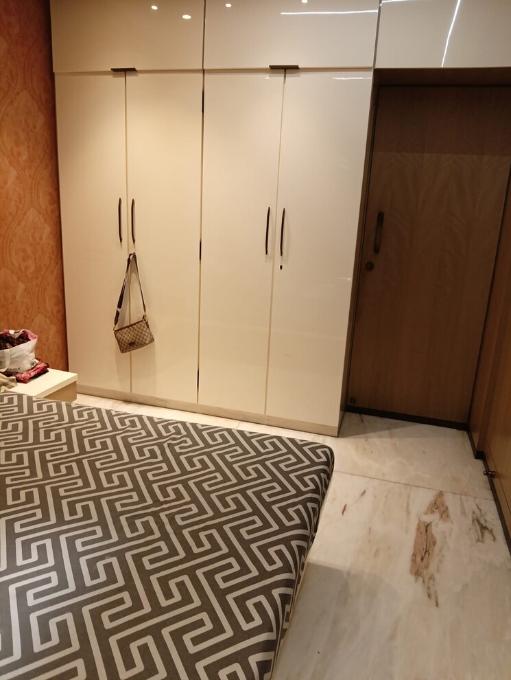 Bathroom, maurya-apartment-malad 2 Bedroom 645 Sq.Ft. Apartment In Malad East Mumbai 8705853