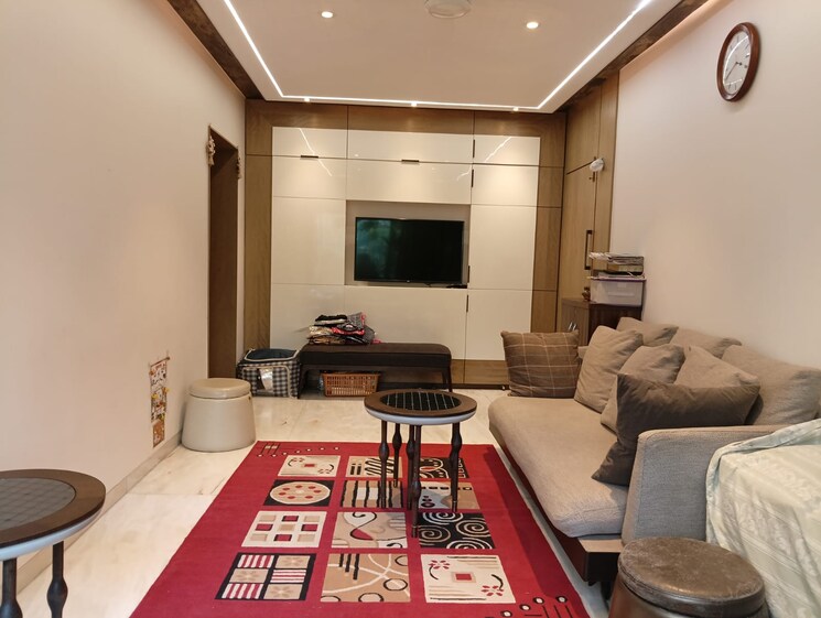 Kitchen, maurya-apartment-malad 2 Bedroom 645 Sq.Ft. Apartment In Malad East Mumbai 8705853