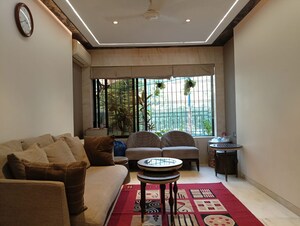 Master Bedroom in 2 BHK Apartment at Maurya Apartment Malad, Malad East – for Sale