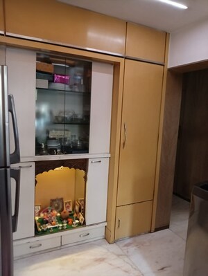 Kitchen in 2 BHK Apartment at Maurya Apartment Malad, Malad East – for Sale