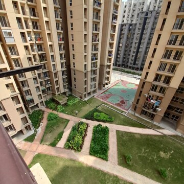 3 BHK Apartment For Rent in Aditya City Apartments, Shahpur Bamheta