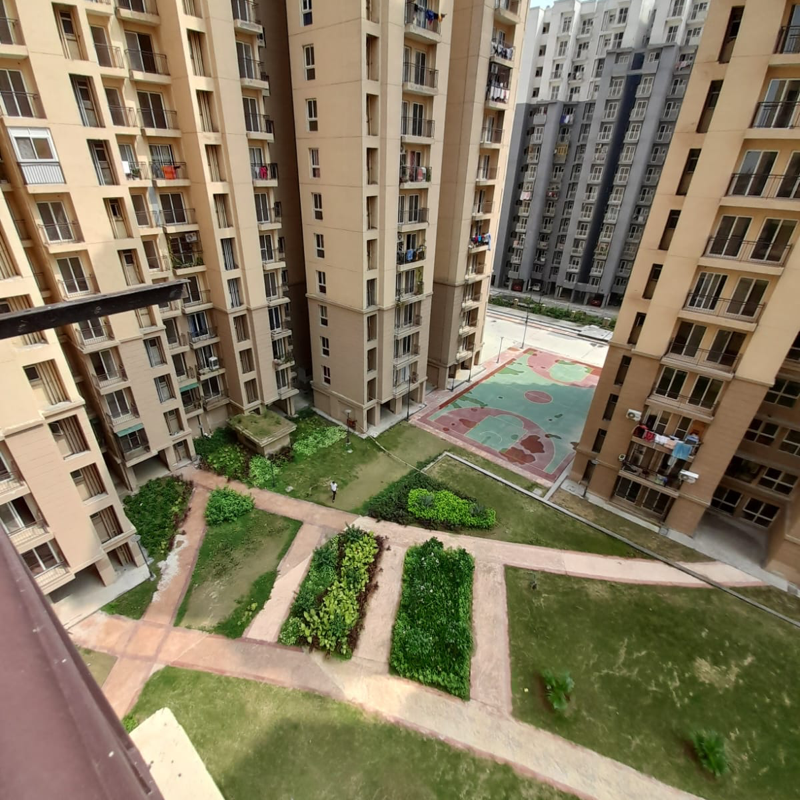 3 BHK Apartment For Rent in Aditya City Apartments
