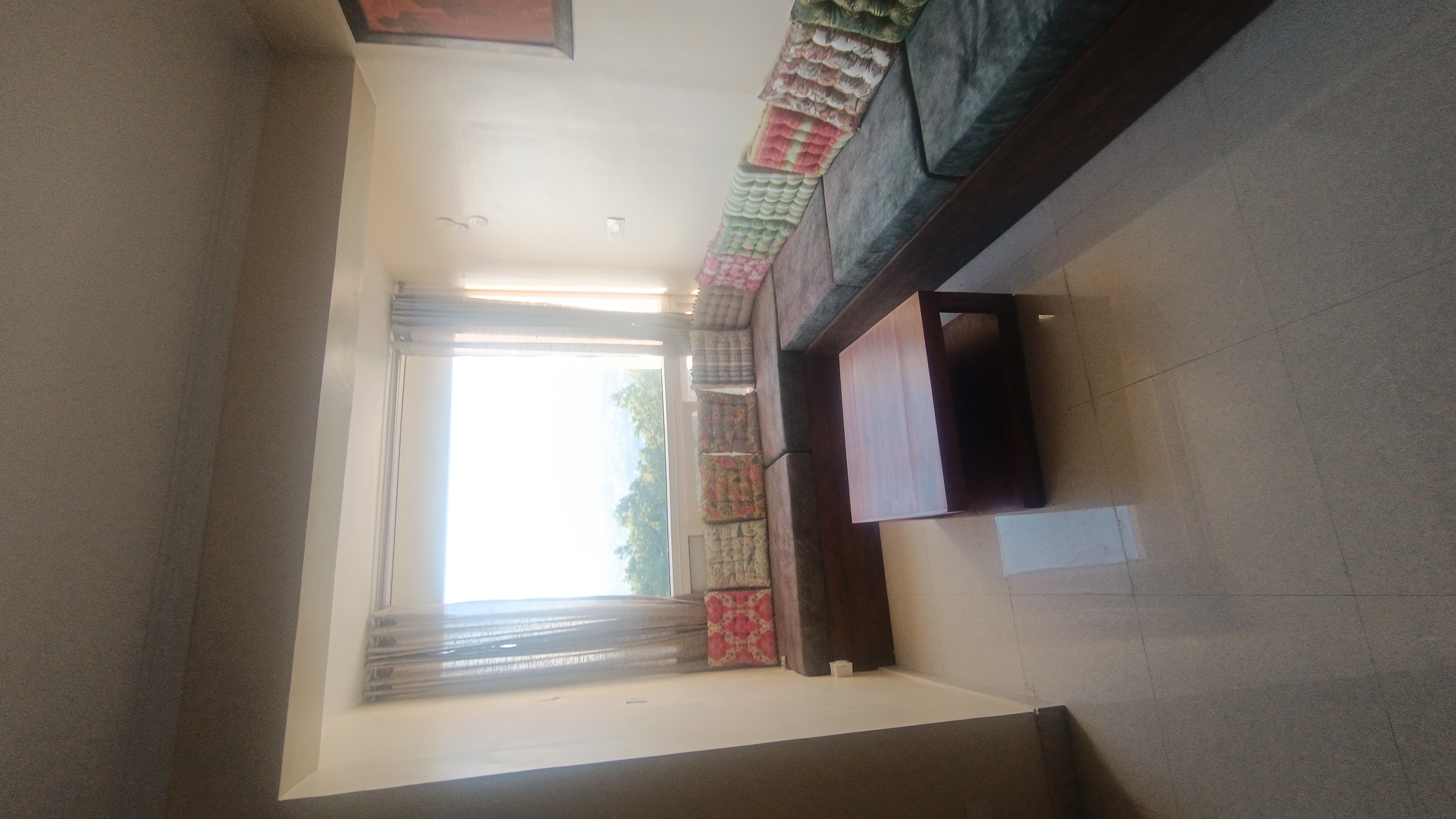 3 BHK Apartment For Rent in Saya Gold Avenue