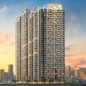 2 BHK Apartment For Sale in LnT Island Cove, Baba Saheb Ambedkar Nagar