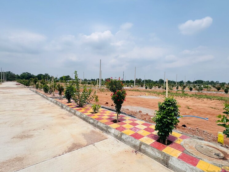 undefined, rajapur  238 Sq.Yd. Plot In Rajapur Hyderabad 8706138