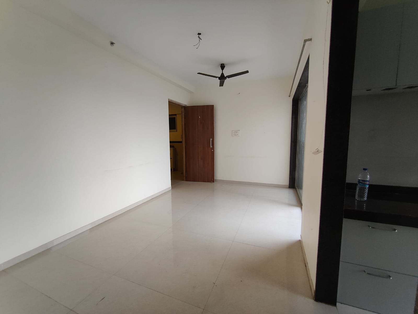 2 BHK 650 Sq.Ft. Apartment in Goodwill Unity