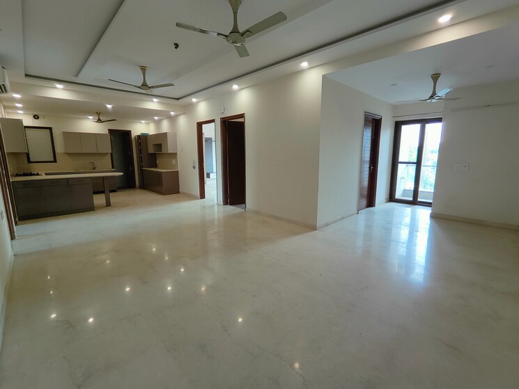 Room, apex-apartments 3 Bedroom 2500 Sq.Ft. Builder Floor In Sector 45 Gurgaon 8705912