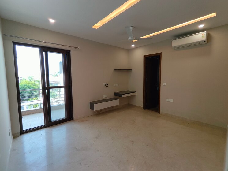 Room, apex-apartments 3 Bedroom 2500 Sq.Ft. Builder Floor In Sector 45 Gurgaon 8705912