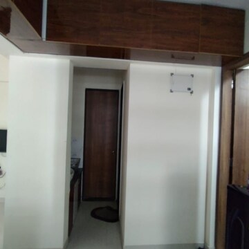 Room in 1 BHK Apartment at Garve Golden Treasures, Jambhe – for Rent