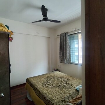 1 BHK Apartment For Rent in Garve Golden Treasures, Jambhe