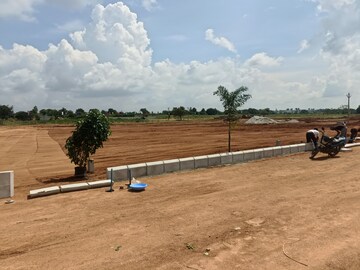  Plot For Sale in Suchirindia Gizapolis, Thimmapur