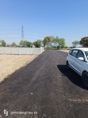  Plot For Sale in Central Park Flower Valley Mikasa Plots, Sohna Sector 33