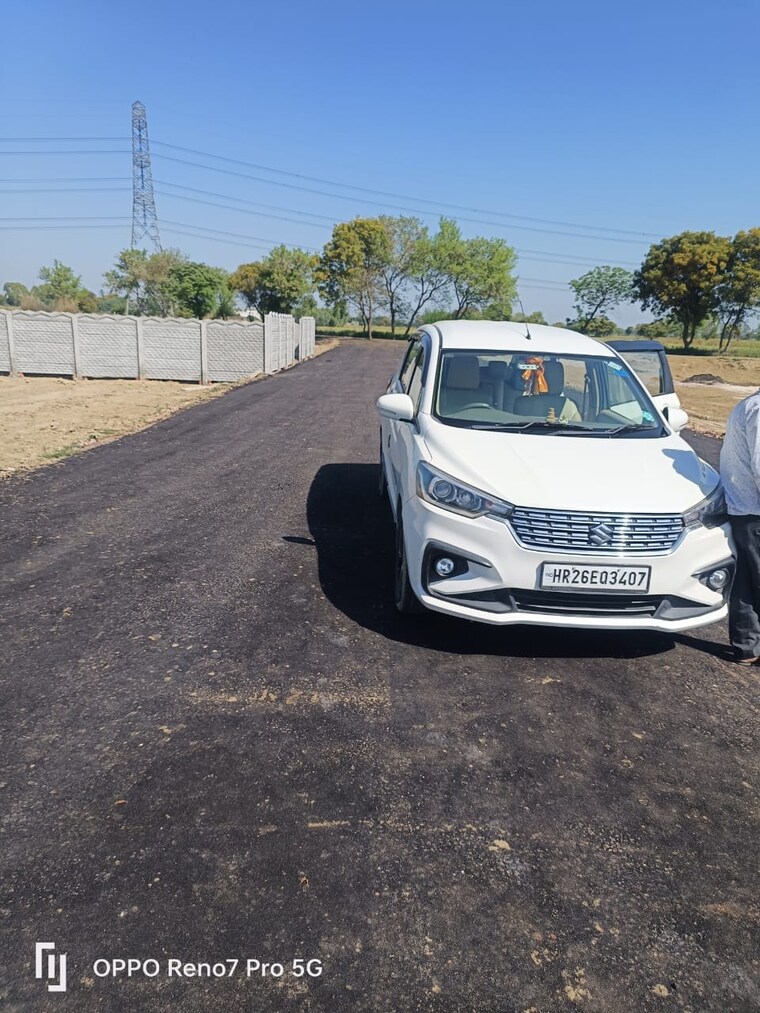 Exterior View, central-park-flower-valley-mikasa-plots  400 Sq.Yd. Plot In Sohna Sector 33 Gurgaon 8705910