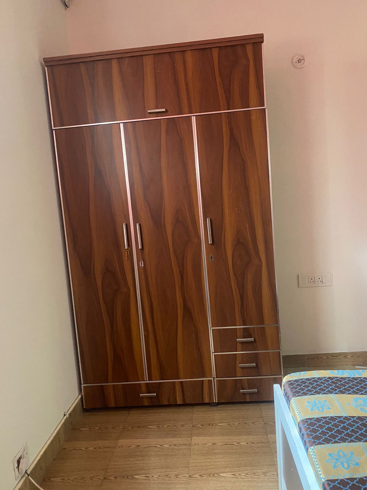 4 BHK Apartment For Rent in Saya Gold Avenue