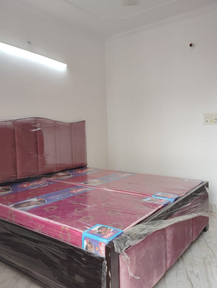 Bedroom, saket 1 Bedroom 500 Sq.Ft. Builder Floor In Saket Delhi 8706080