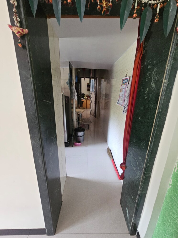 undefined, vashi sector 15 1 Bedroom 400 Sq.Ft. Apartment In Vashi Sector 15 Navi Mumbai 8706087