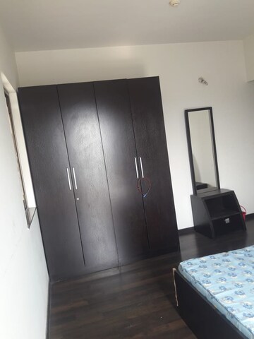 Furnished Amenities in 2 BHK Apartment at Malpani The Crest, Pimple Saudagar – for Sale