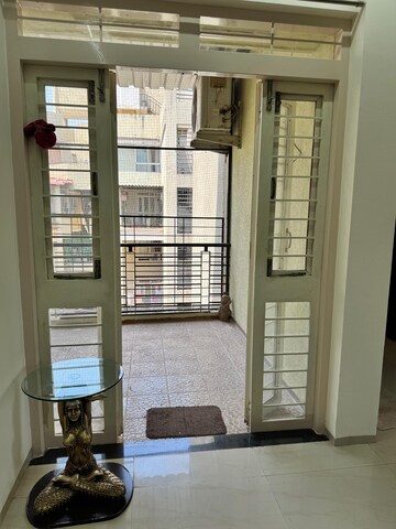 2 BHK Apartment – Exterior View View at Malpani The Crest, Pimple Saudagar - for Sale