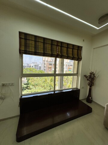 Bedroom in 2 BHK Apartment at Malpani The Crest, Pimple Saudagar – for Sale