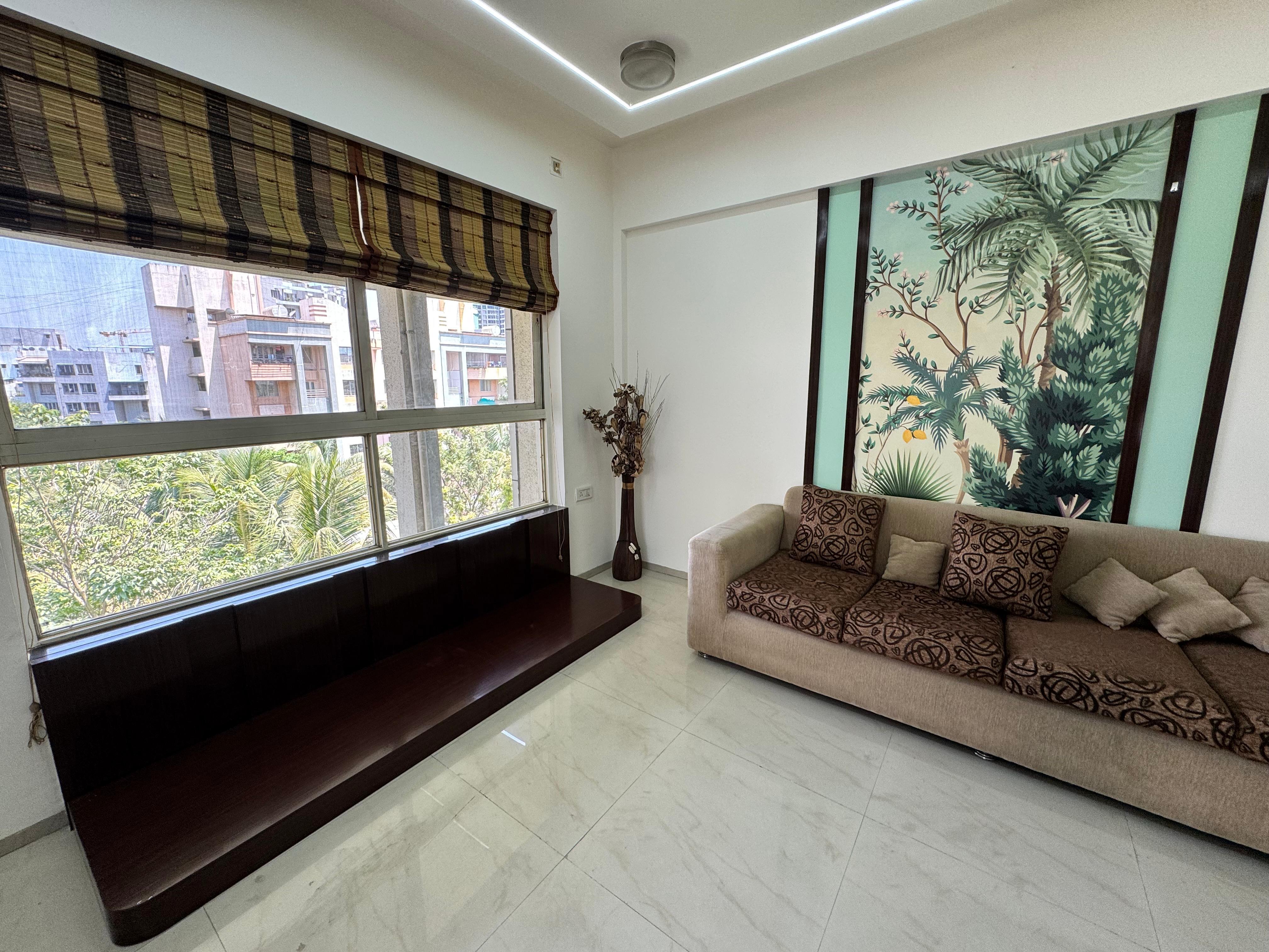 2 BHK 940 Sq.Ft. Apartment in Malpani The Crest