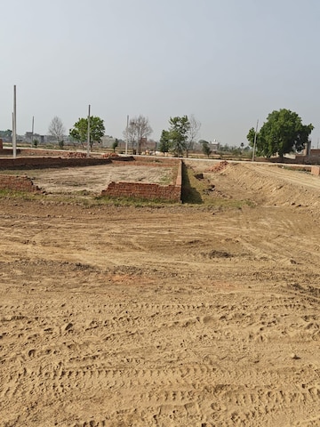  Plot For Sale in Sikri