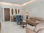 4 BHK + Pooja Room,Study Room,Extra Room 3500 Sq.Ft. Independent House in Westfield Villa 