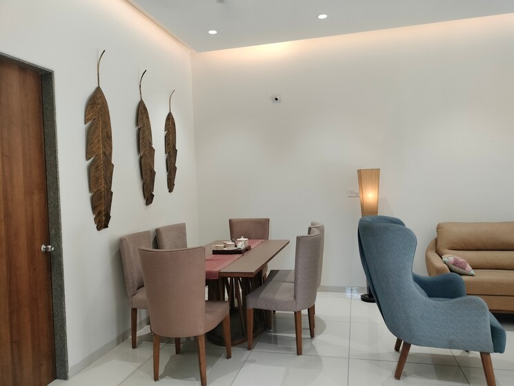 Master Bedroom, bhayli 4 Bedroom 3500 Sq.Ft. Independent House In Bhayli Vadodara 8706253