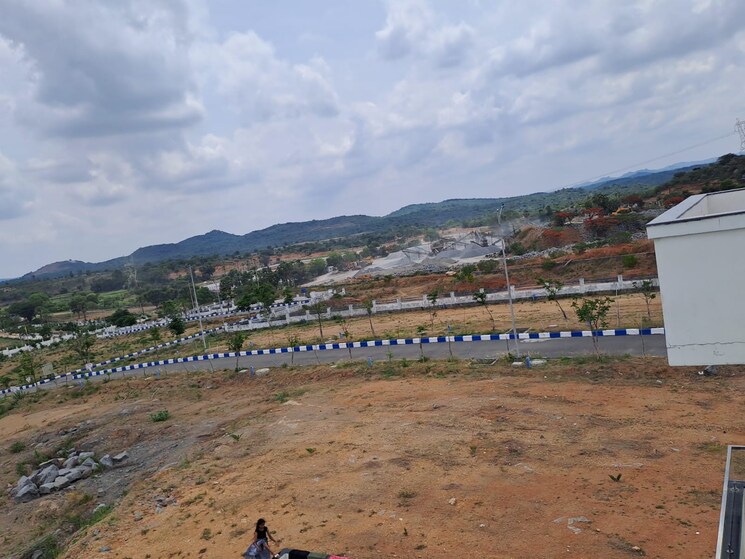 undefined, jasra  1800 Sq.Ft. Plot In Jasra Allahabad 8706477