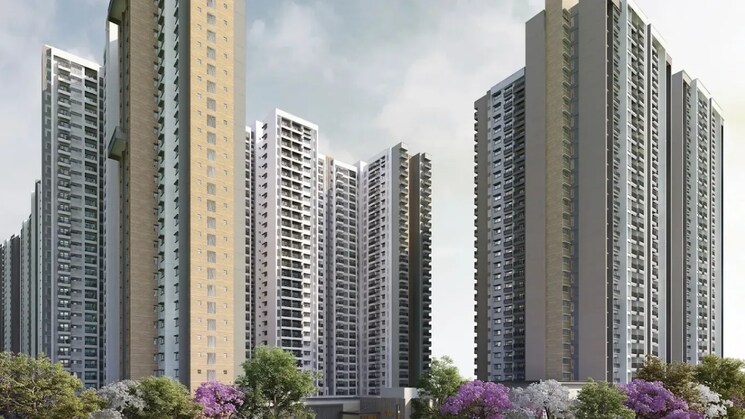 Exterior View, avalon-park-at-the-prestige-city 3 Bedroom 1937 Sq.Ft. Apartment In Sarjapur Road Bangalore 8706188