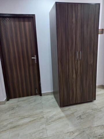 Bedroom in 2 BHK Apartment at Vasundhara Sector 5 – for Sale