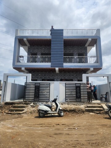 2 BHK Independent House – Exterior View View at  - for Sale