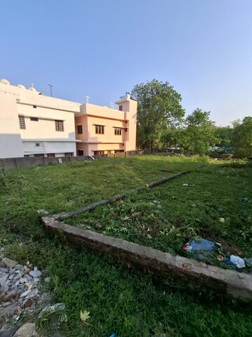  Plot – Exterior View View at Turner Road - for Sale
