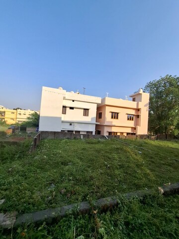  Plot – Exterior View View at Turner Road - for Sale