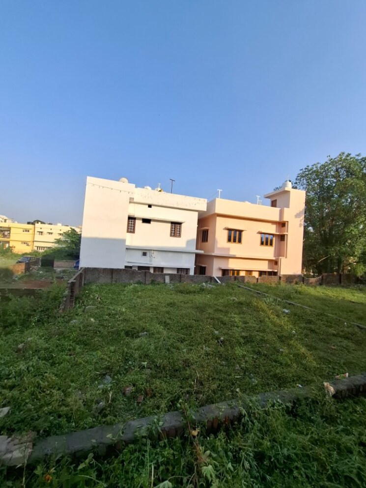 Exterior View, turner road  135 Sq.Yd. Plot In Turner Road Dehradun 8706153