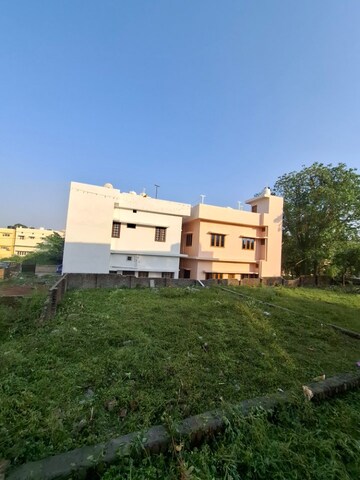  Plot – Exterior View View at Turner Road - for Sale