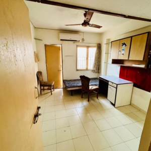 Bedroom in 3 BHK Apartment at Mumatpura – for Sale