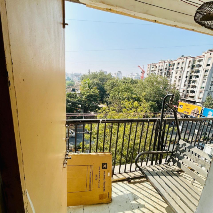 Balcony, mumatpura 3 Bedroom 2258 Sq.Ft. Apartment In Mumatpura Ahmedabad 8706263