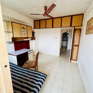 Bedroom in 3 BHK Apartment at Mumatpura – for Sale