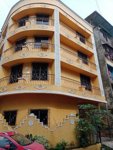 6 BHK Independent House For Sale in Juinagar