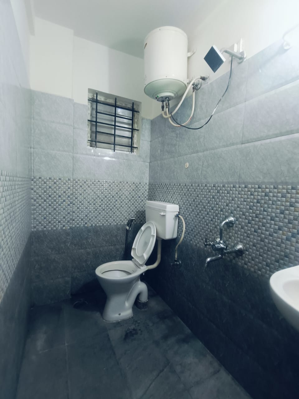 2 BHK + Pooja Room Independent House For Rent in HSR layout