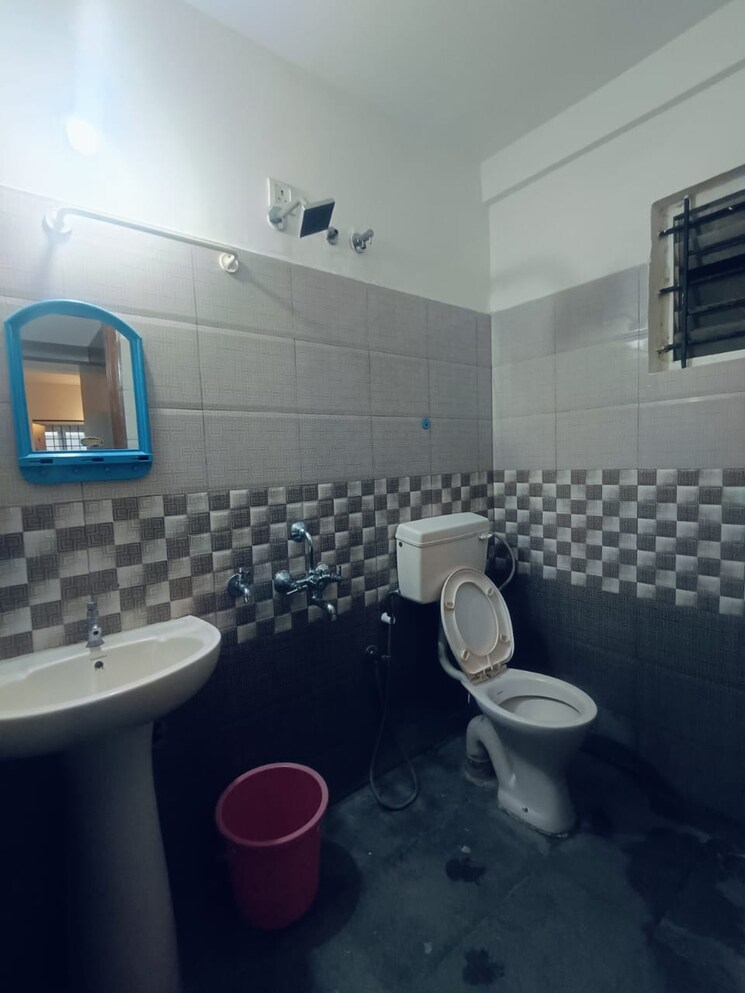 Master Bedroom, hsr layout 2 Bedroom 1200 Sq.Ft. Independent House In Hsr Layout Bangalore 8706279