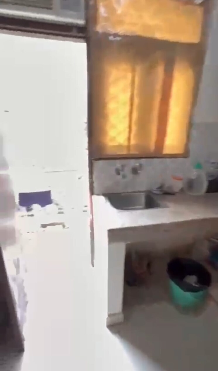 Kitchen, dlf-city-phase-iii 1 Bedroom 400 Sq.Ft. Apartment In Sector 24 Gurgaon 8706591