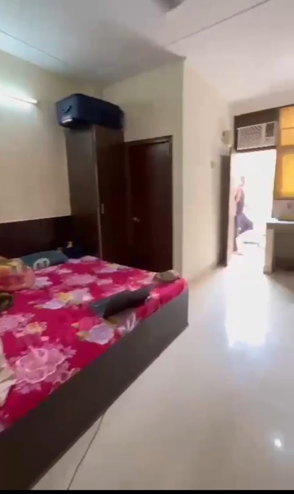 1 BHK Apartment For Rent in DLF City Phase III