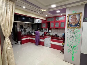 Parking in 2 BHK Apartment at Anubandh Apartment Dattavadi, Dattawadi – for Sale